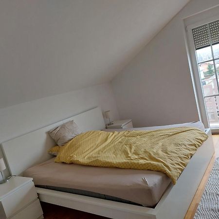 Ferienwohnung Gerti Pinkafeld Luaran gambar