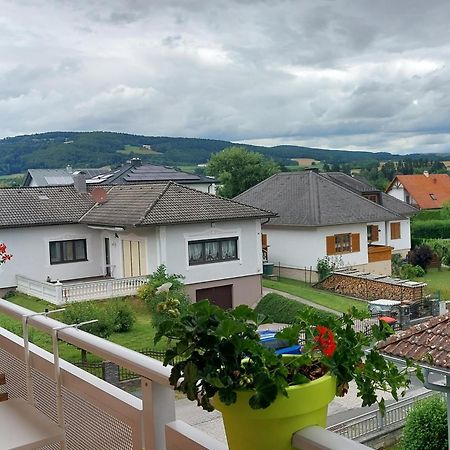 Ferienwohnung Gerti Pinkafeld Luaran gambar