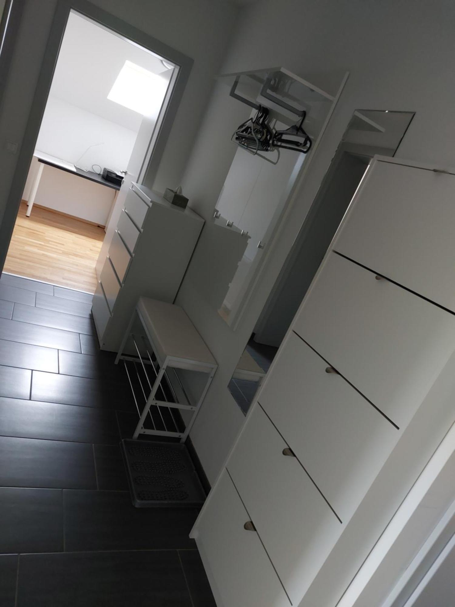 Ferienwohnung Gerti Pinkafeld Luaran gambar