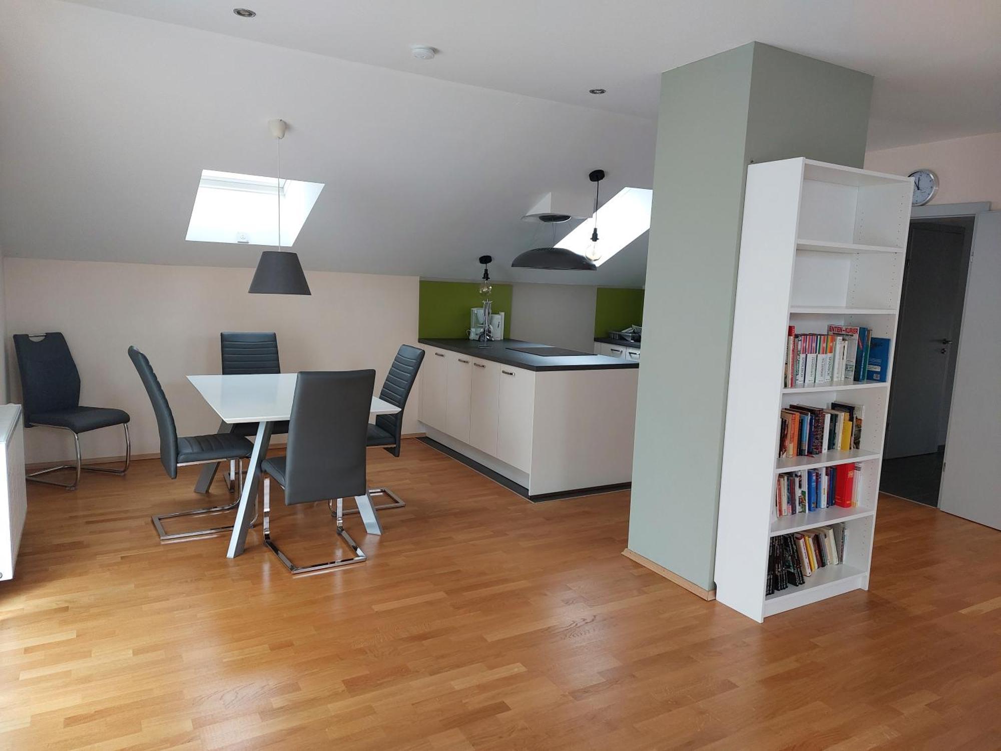 Ferienwohnung Gerti Pinkafeld Luaran gambar