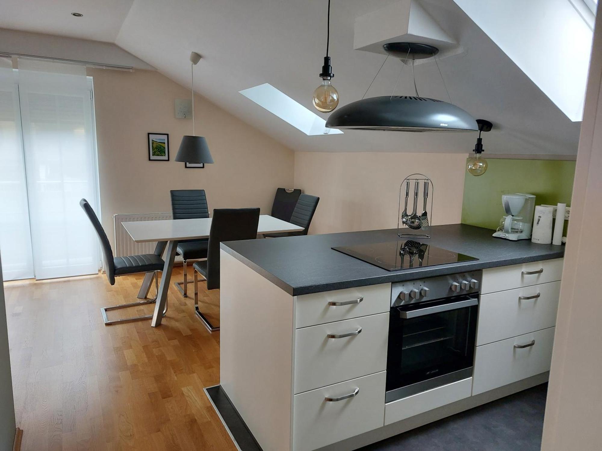 Ferienwohnung Gerti Pinkafeld Luaran gambar