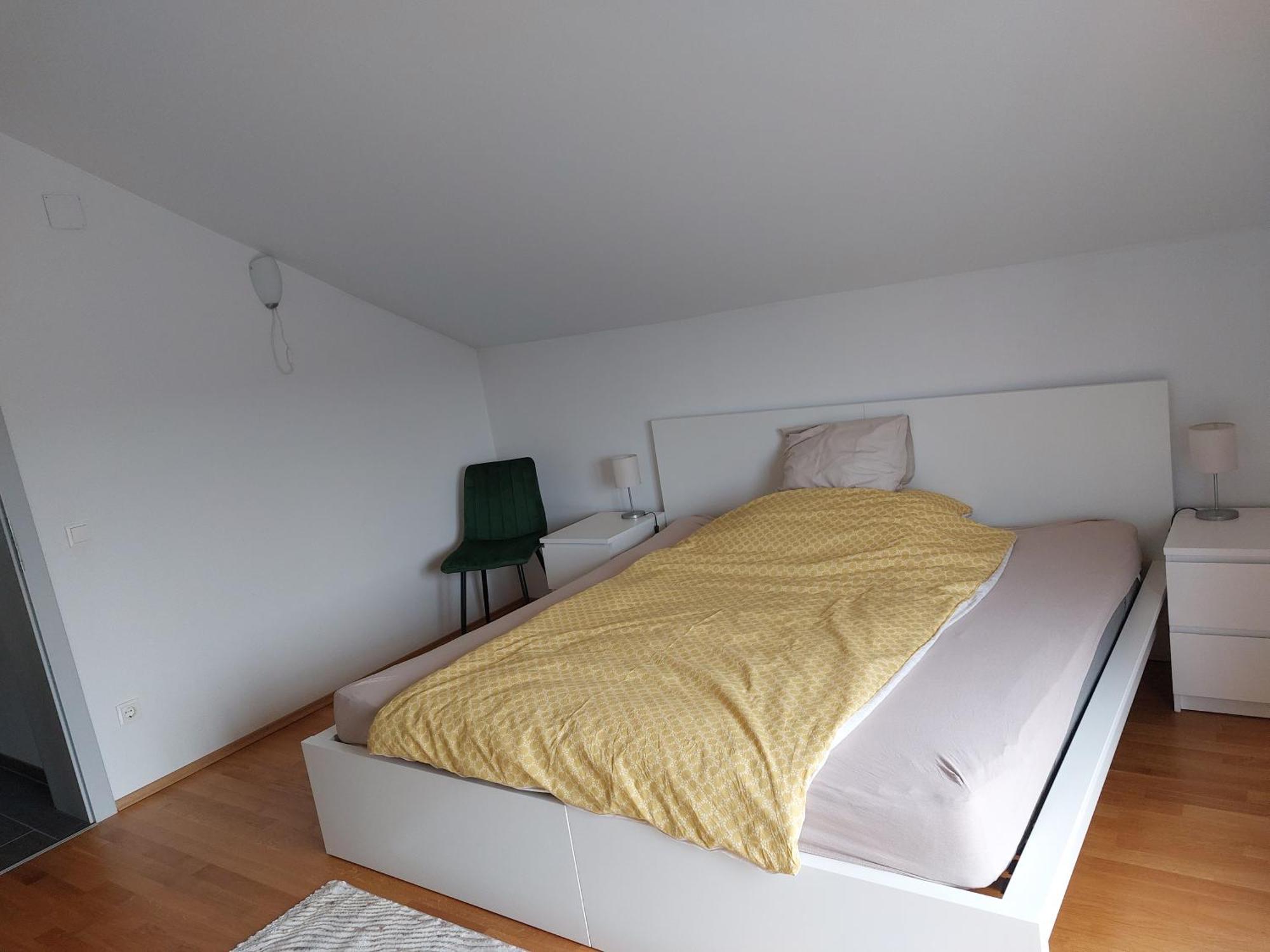 Ferienwohnung Gerti Pinkafeld Luaran gambar