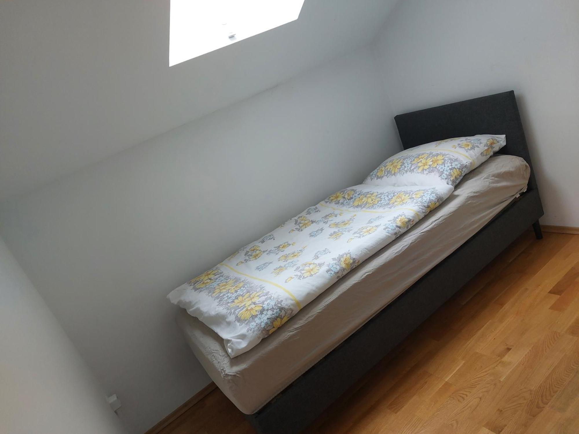 Ferienwohnung Gerti Pinkafeld Luaran gambar