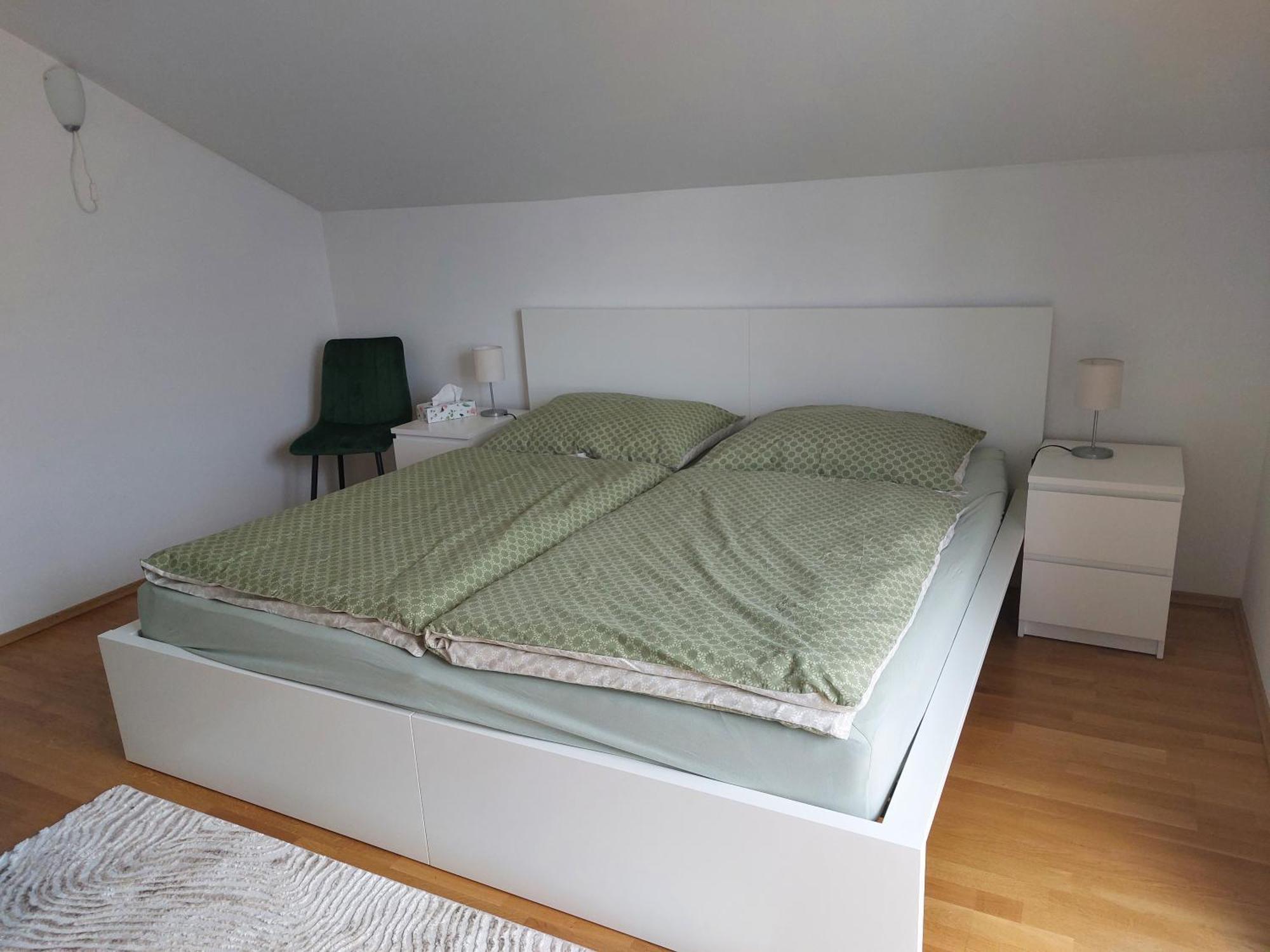 Ferienwohnung Gerti Pinkafeld Luaran gambar
